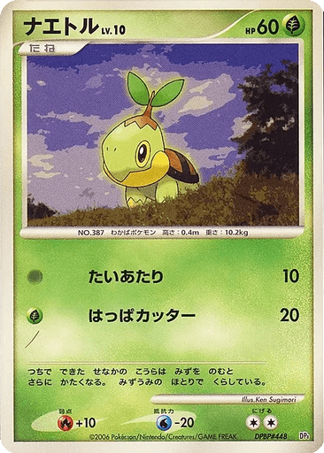 Turtwig
