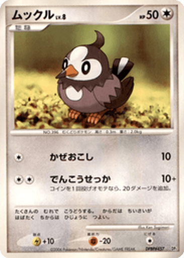 Starly
