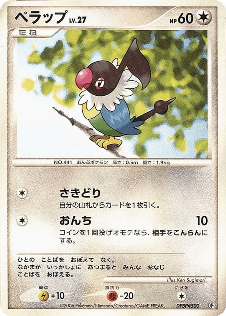 Chatot