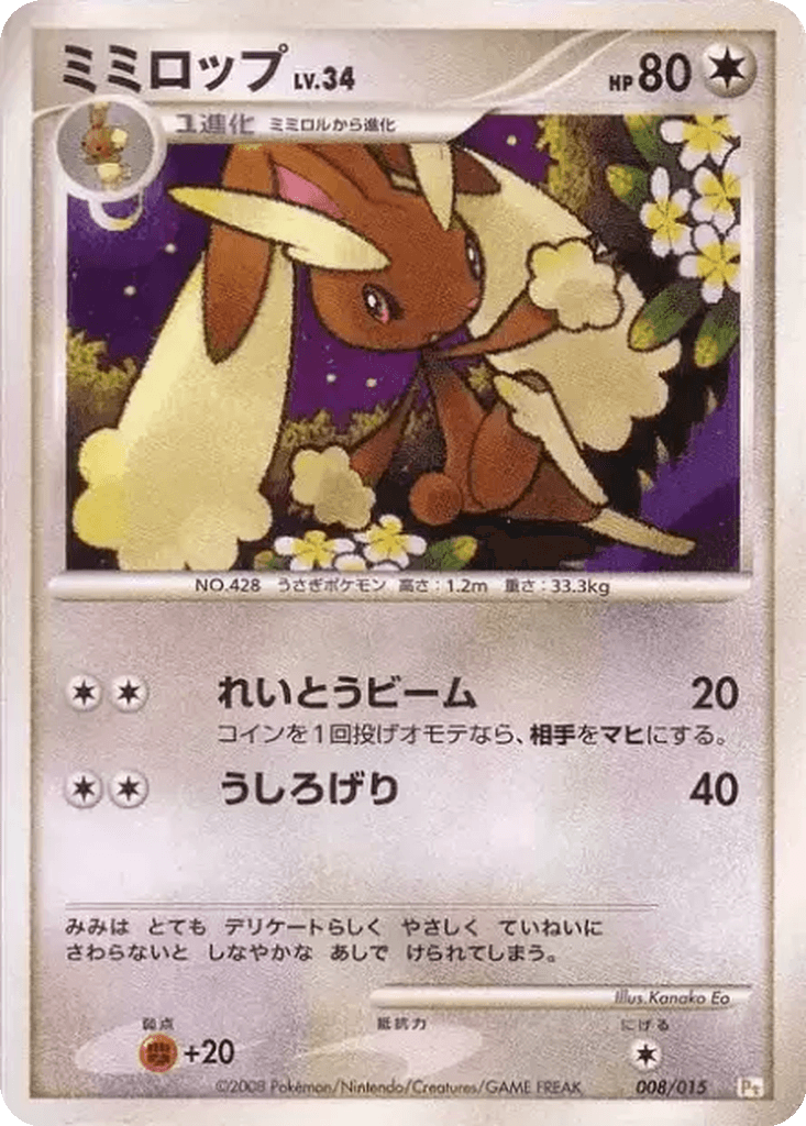 Lopunny