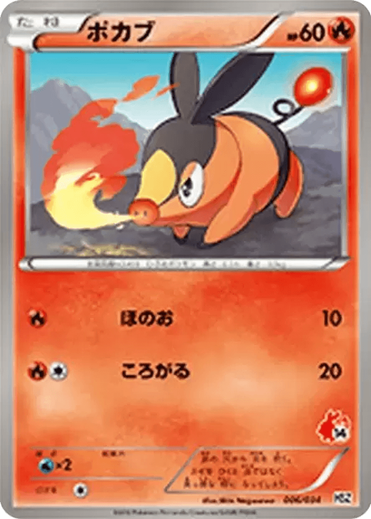 Tepig