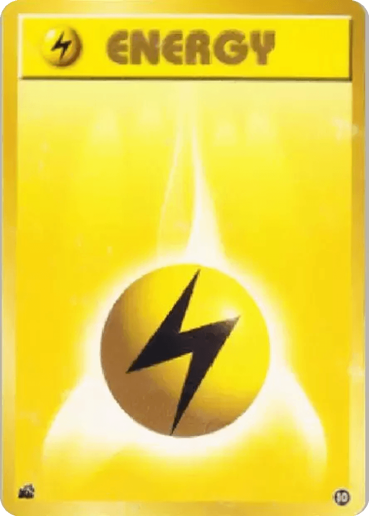 Lightning Energy