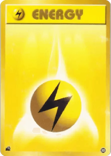 Lightning Energy
