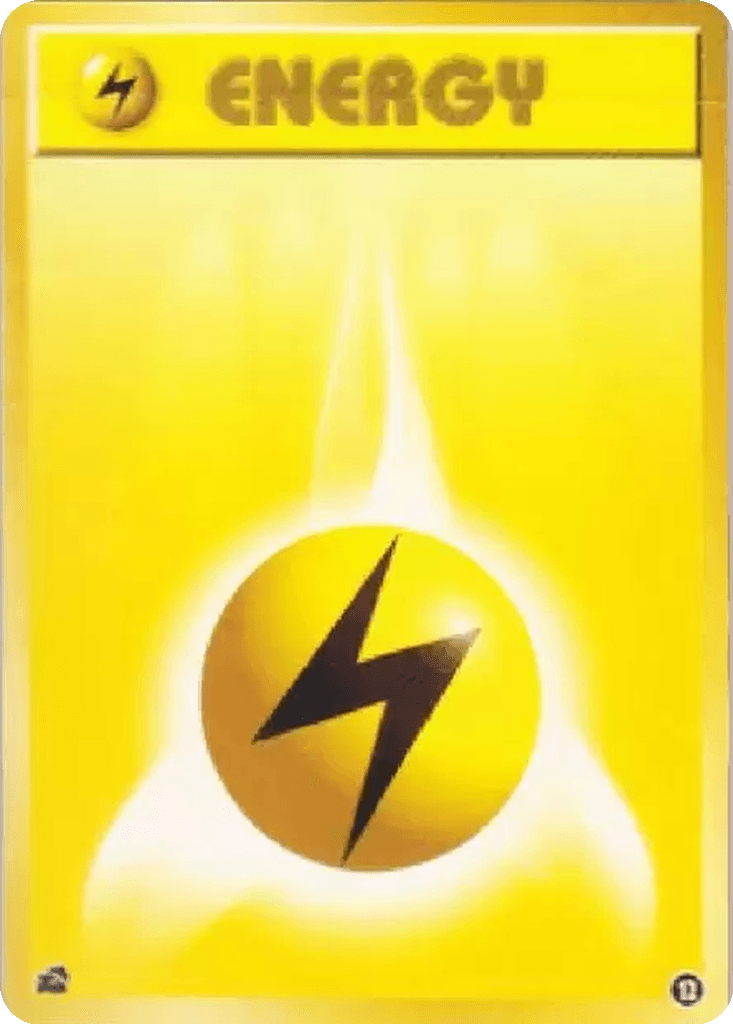 Lightning Energy