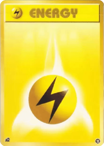 Lightning Energy