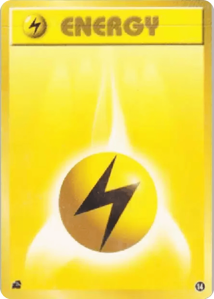 Lightning Energy