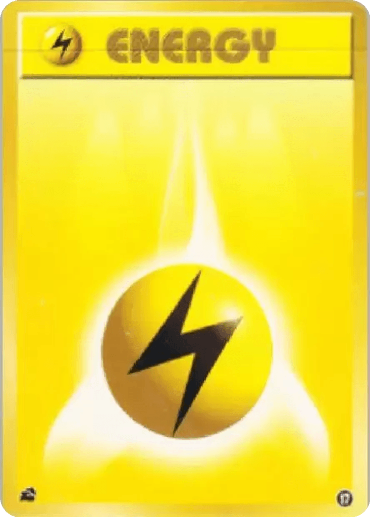 Lightning Energy