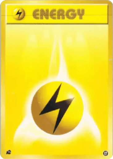 Lightning Energy