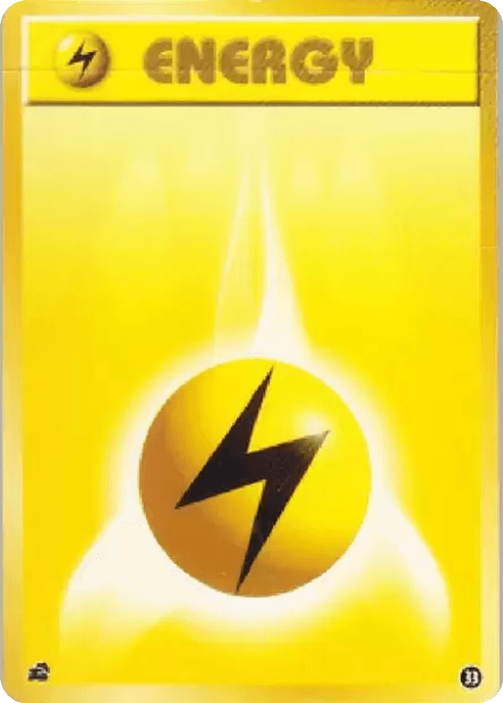 Lightning Energy