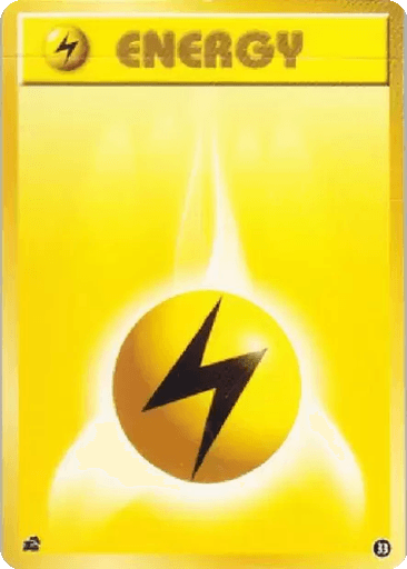 Lightning Energy