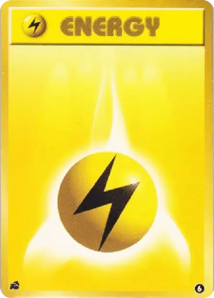 Lightning Energy