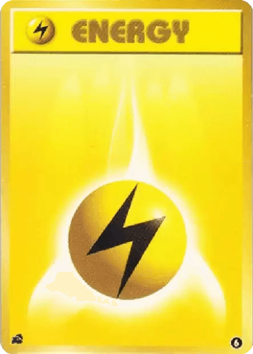Lightning Energy