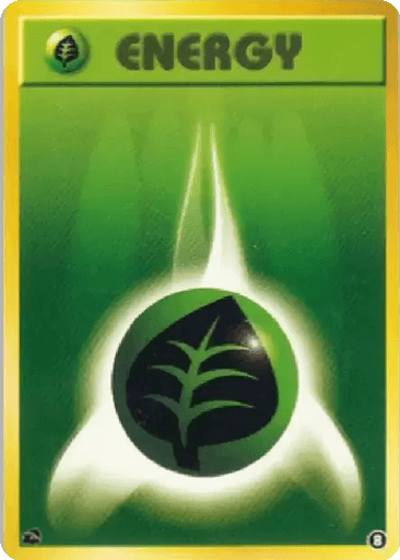 Grass Energy