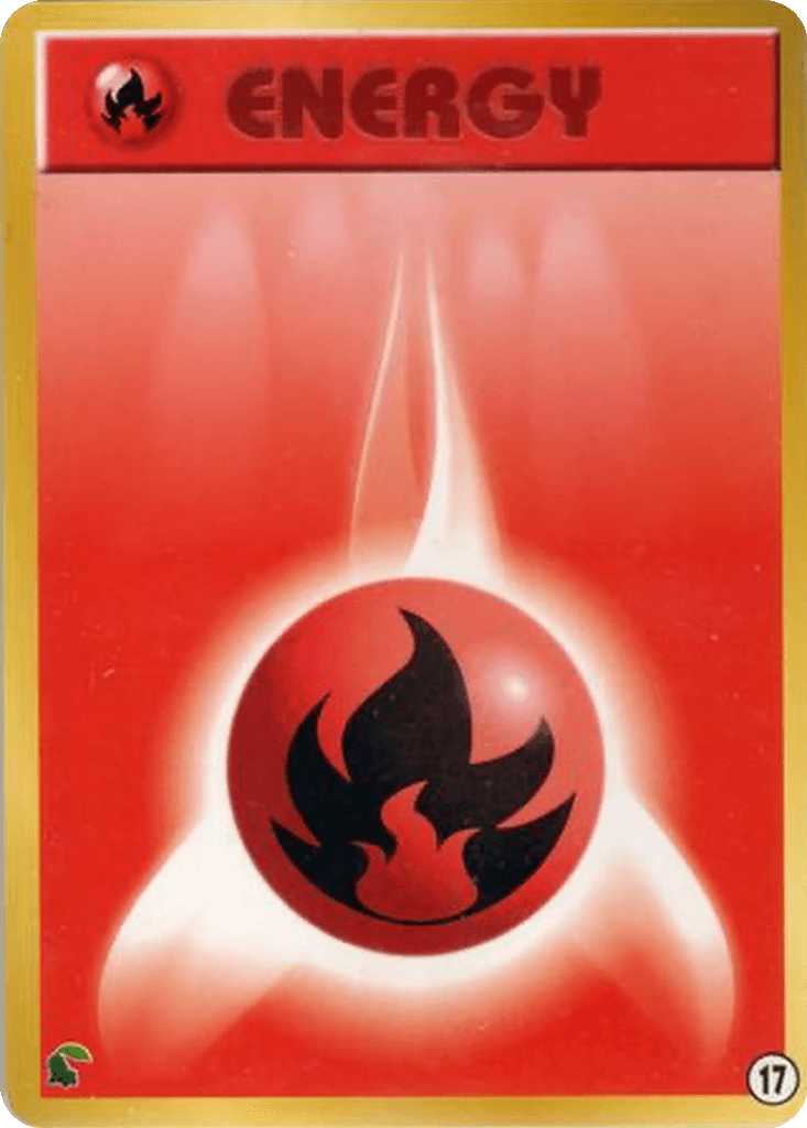Fire Energy