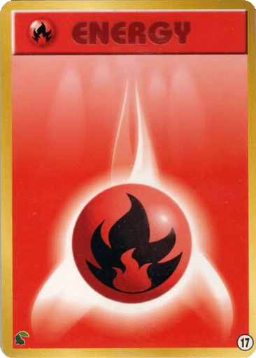 Fire Energy