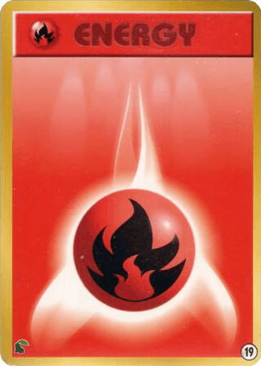 Fire Energy