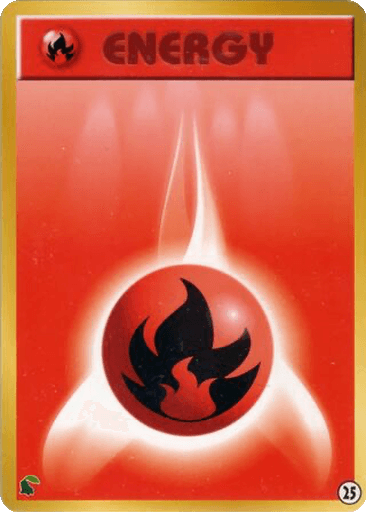 Fire Energy