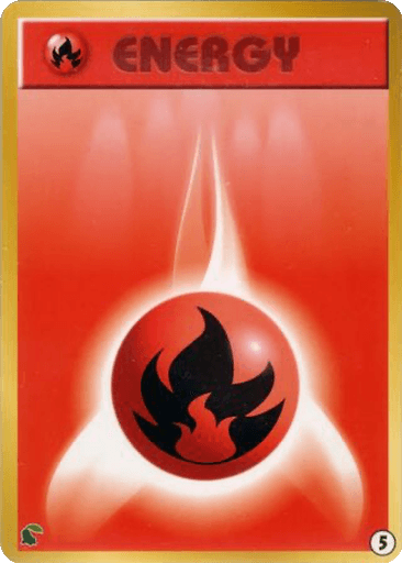Fire Energy