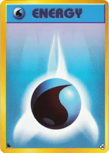Water Energy