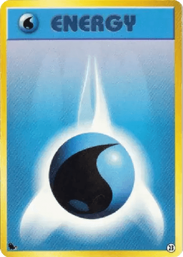 Water Energy