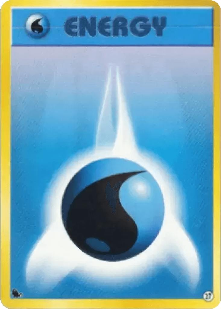 Water Energy