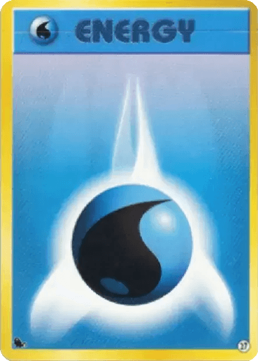 Water Energy