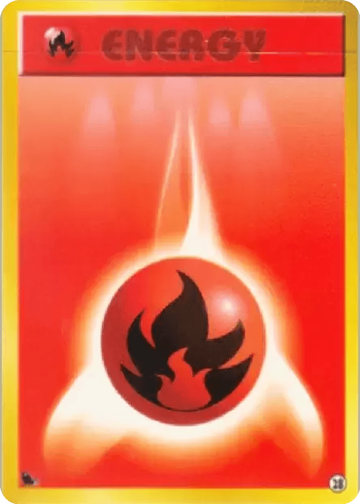 Fire Energy
