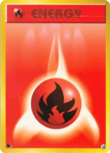 Fire Energy