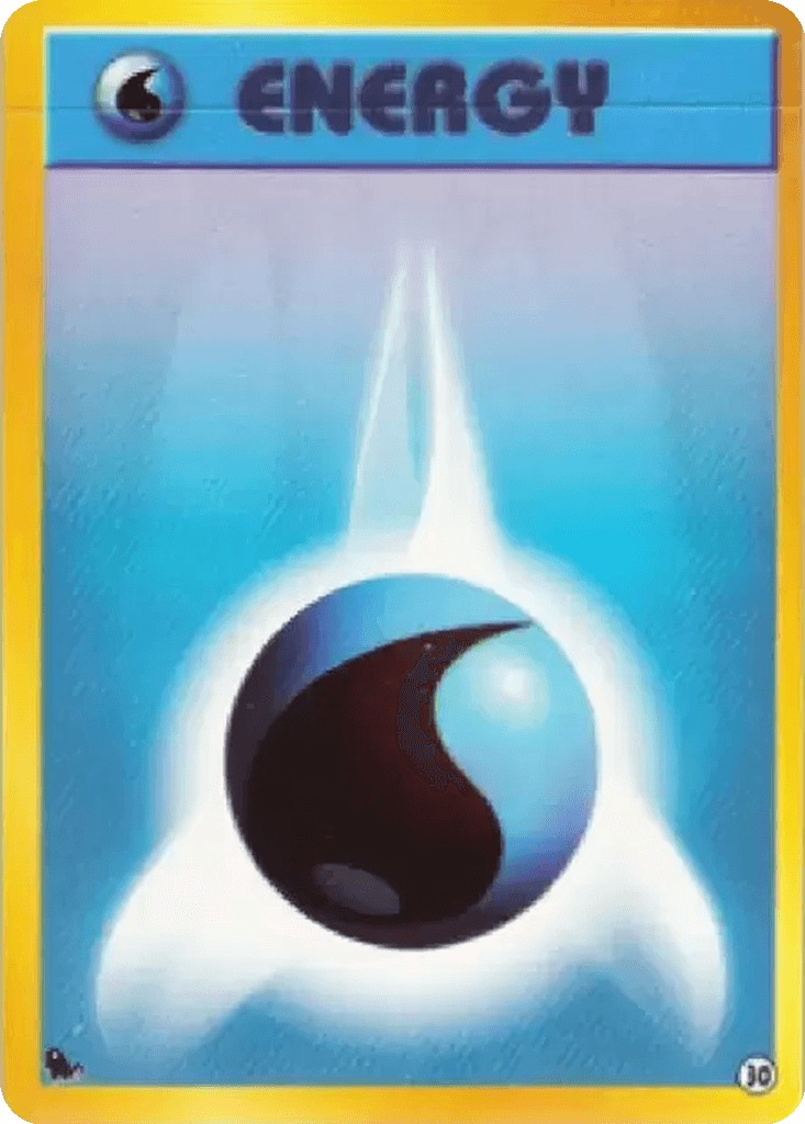 Water Energy