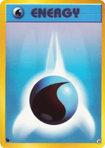 Water Energy