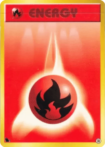 Fire Energy