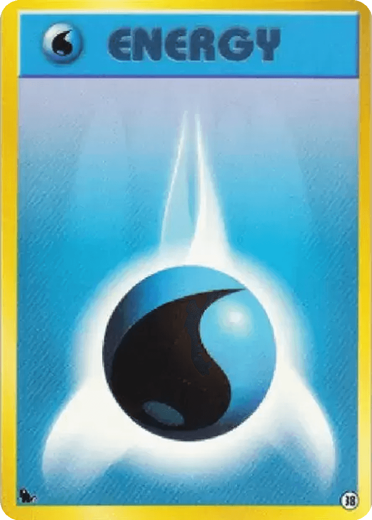 Water Energy