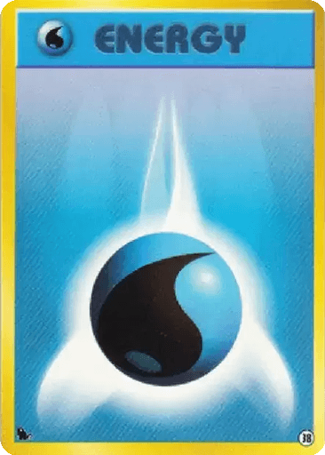 Water Energy