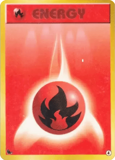 Fire Energy