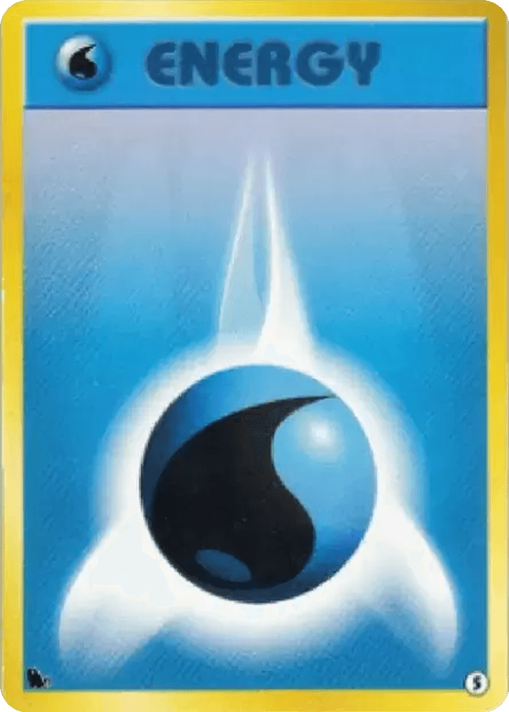 Water Energy