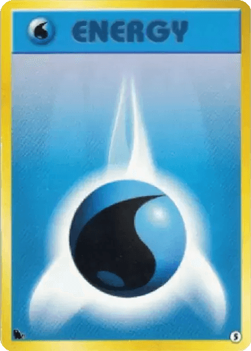 Water Energy