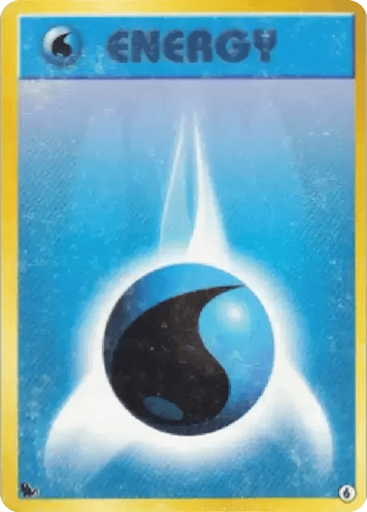 Water Energy
