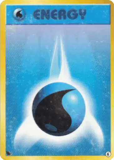 Water Energy