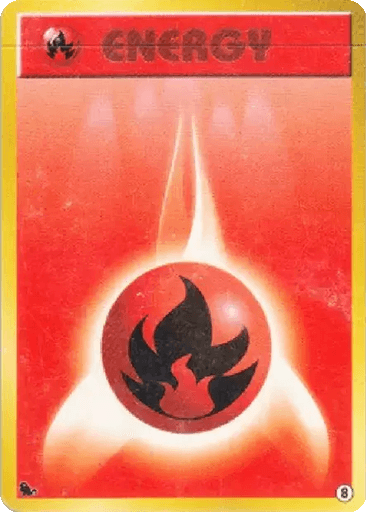 Fire Energy