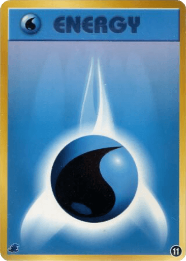 Water Energy