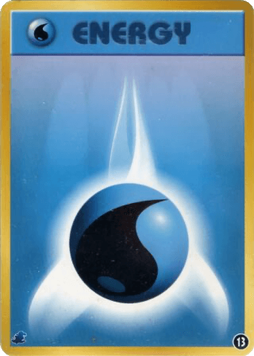 Water Energy
