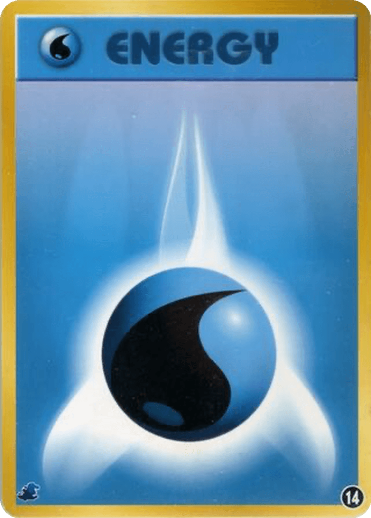 Water Energy