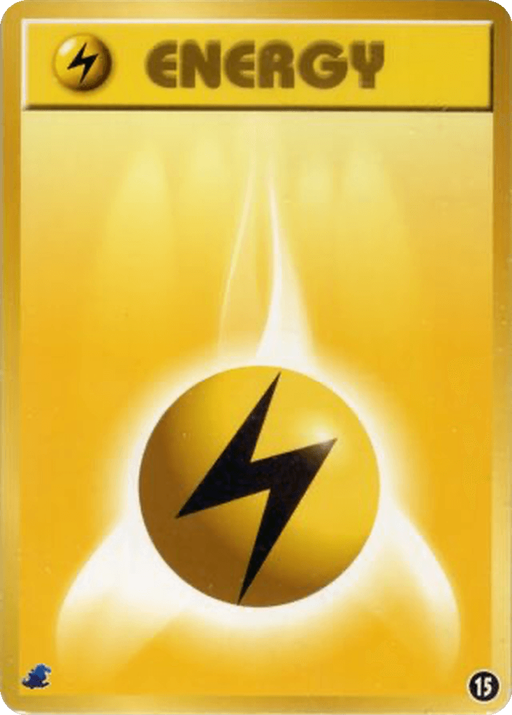 Lightning Energy