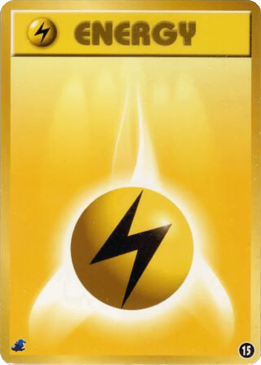 Lightning Energy