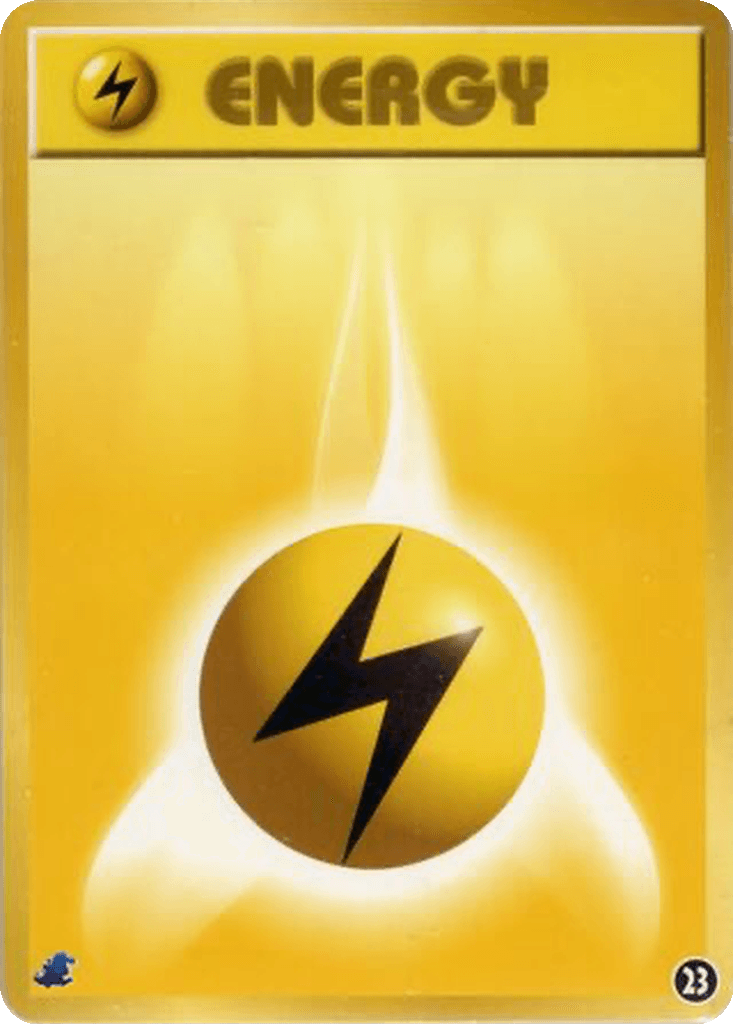 Lightning Energy