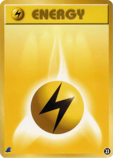 Lightning Energy