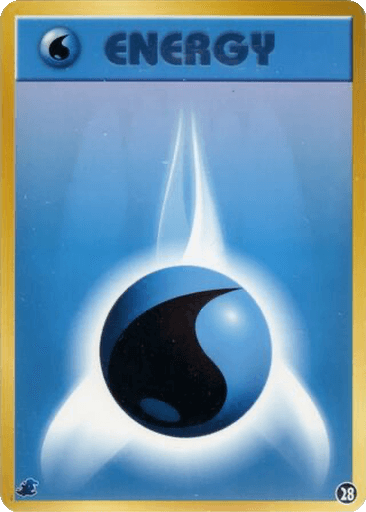 Water Energy