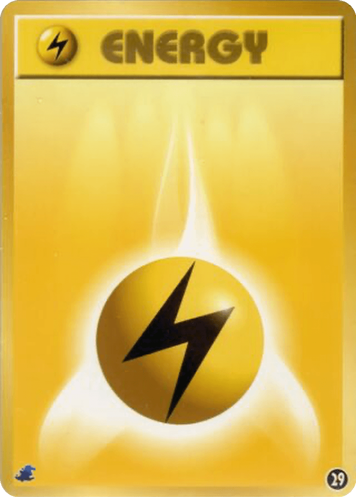 Lightning Energy