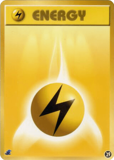 Lightning Energy