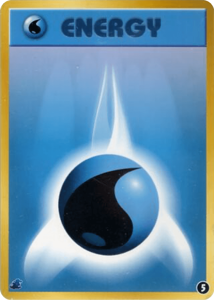 Water Energy